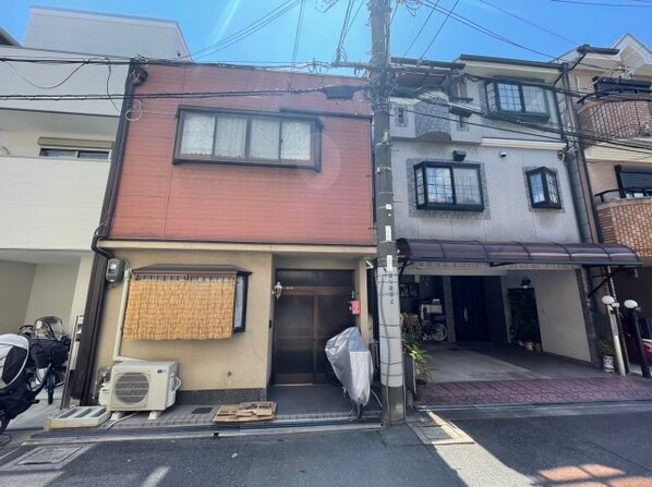 大日駅 徒歩23分 2階の物件内観写真